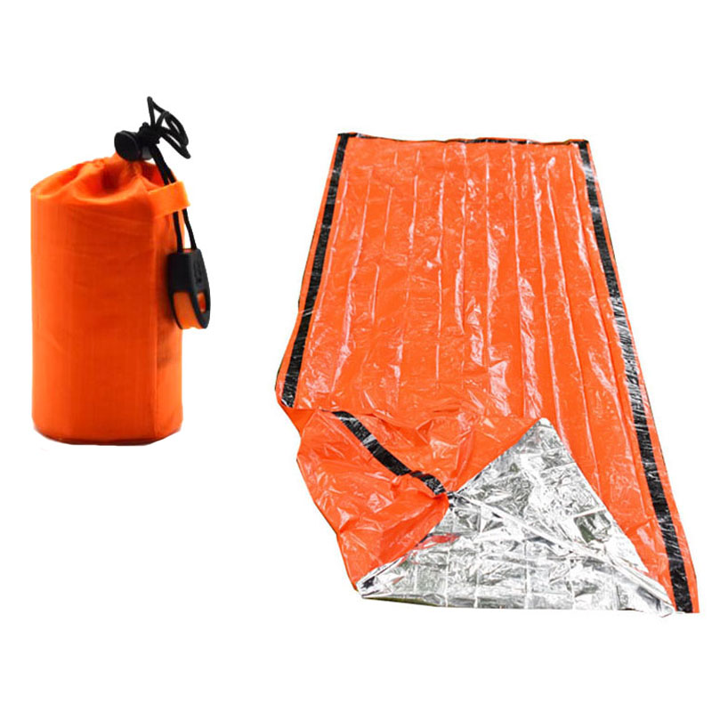 Portable Waterproof Emergency  - Emergency Mylar Tent recensie en prijs