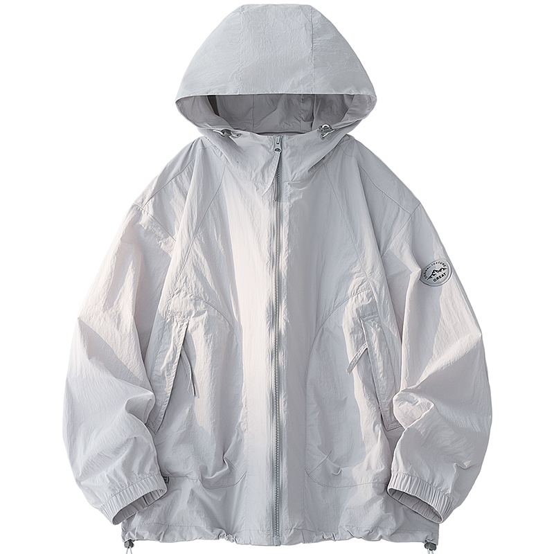 Outdoor UPF50+ Men's Hooded Su - Fishing Kit Compact recensie en prijs