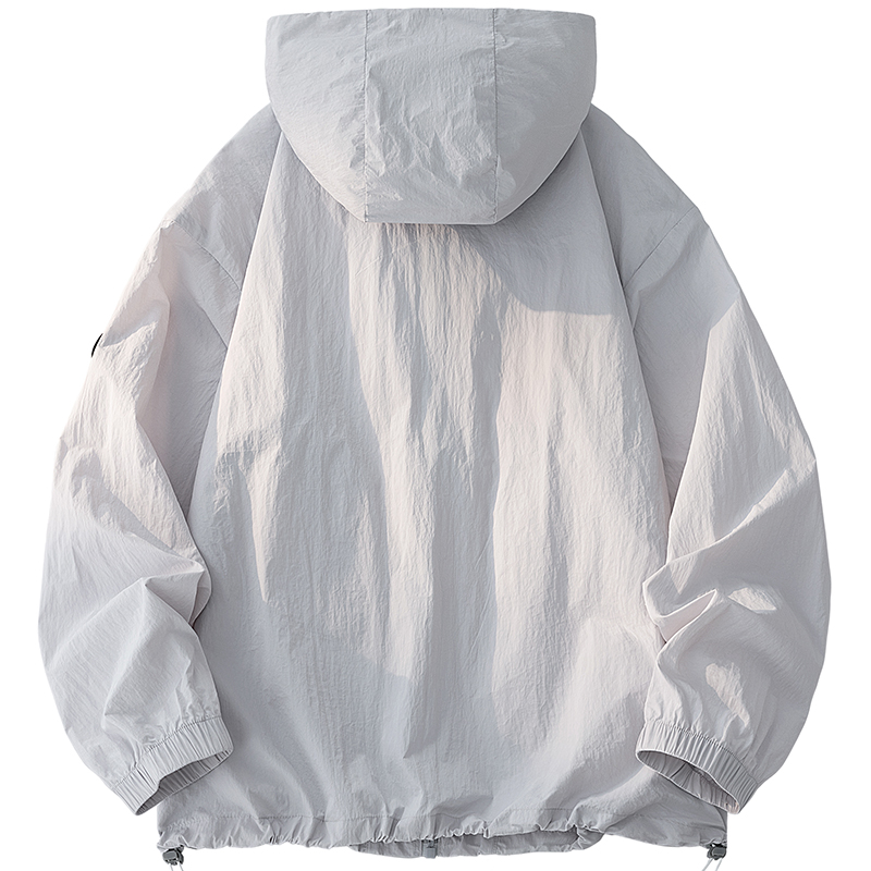 Outdoor UPF50+ Men's Hooded Su - Fishing Kit Compact recensie en prijs