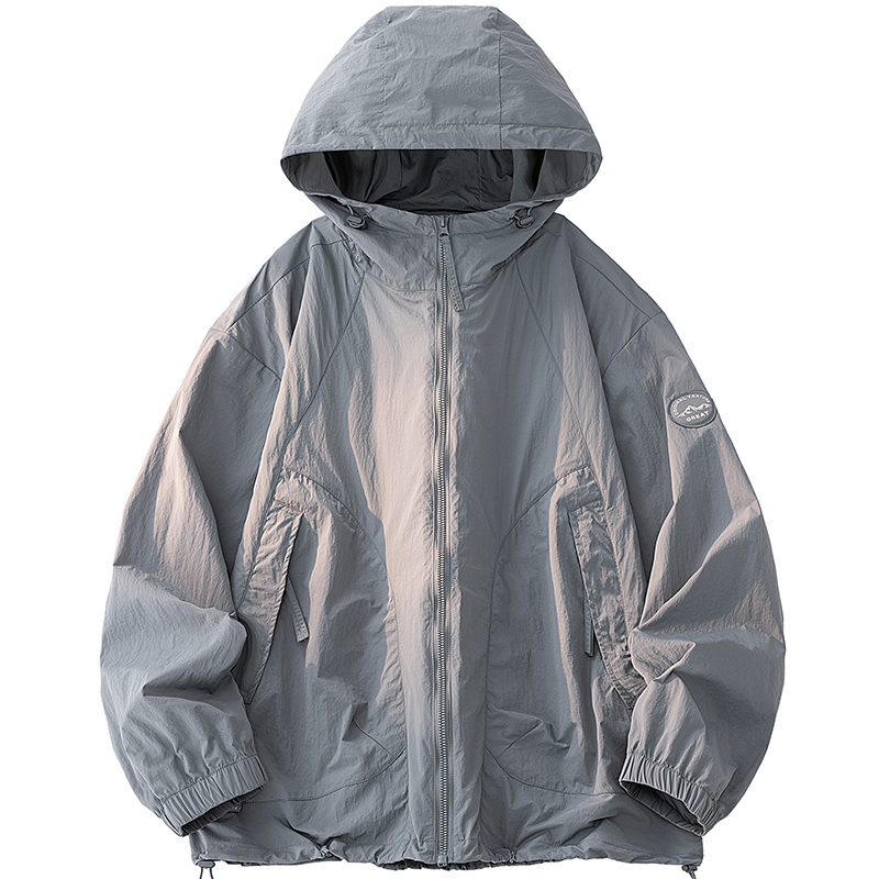 Outdoor UPF50+ Men's Hooded Su - Fishing Kit Compact recensie en prijs