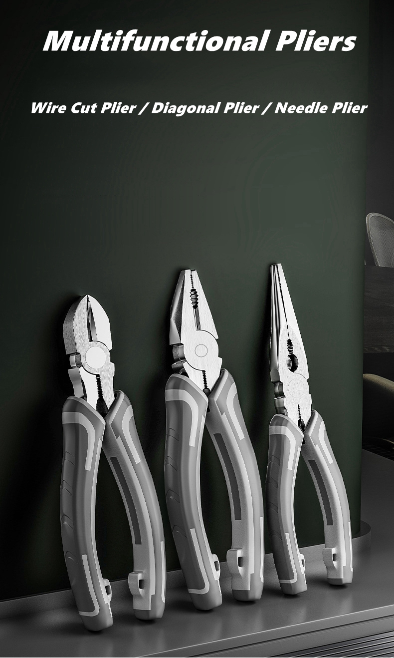 Universal Multifunctional Diag - Multi Tool Plier recensie en prijs