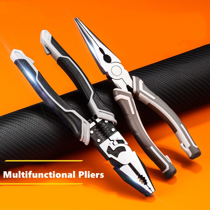 Universal Multifunctional Diag - Multi Tool Plier recensie en prijs