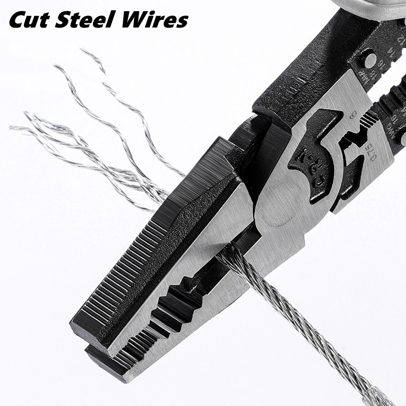 Universal Multifunctional Diag - Multi Tool Plier recensie en prijs