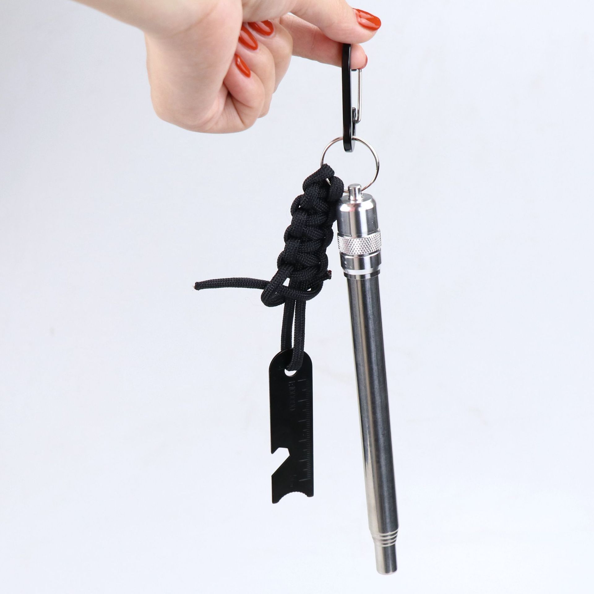 2 Set Outdoor Portable Multifu - Magnesium Fire Starter recensie en prijs