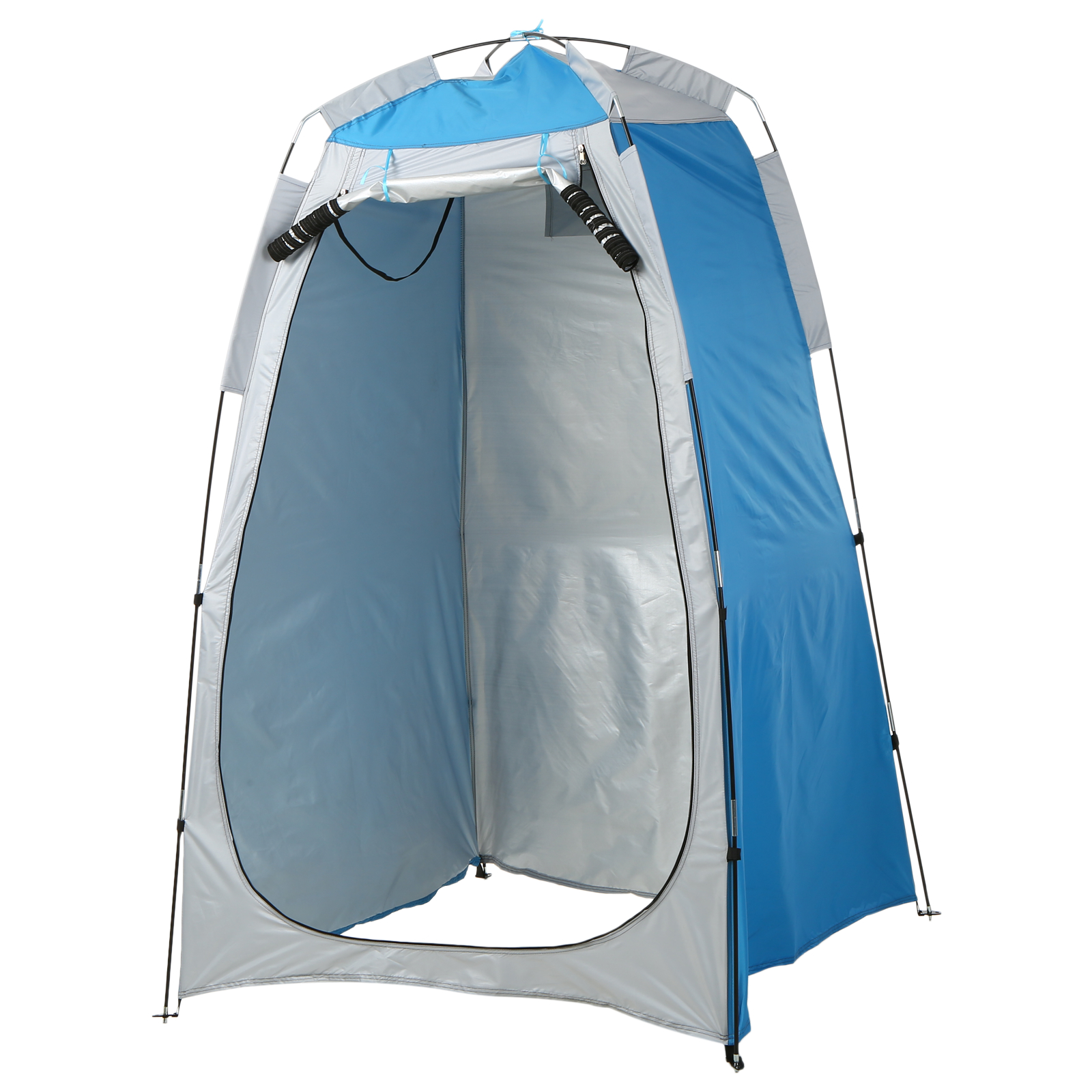 Privacy Shelter Tent Portable  - Emergency Mylar Tent recensie en prijs