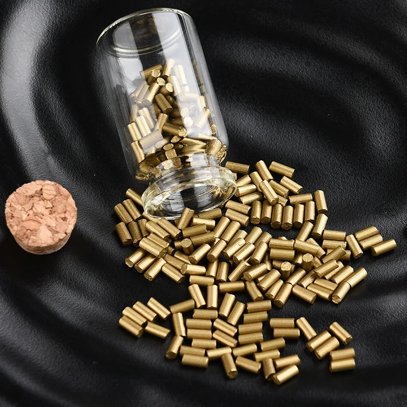 2026 New 500pcs Gold Universal - Fire Starting Kit recensie en prijs