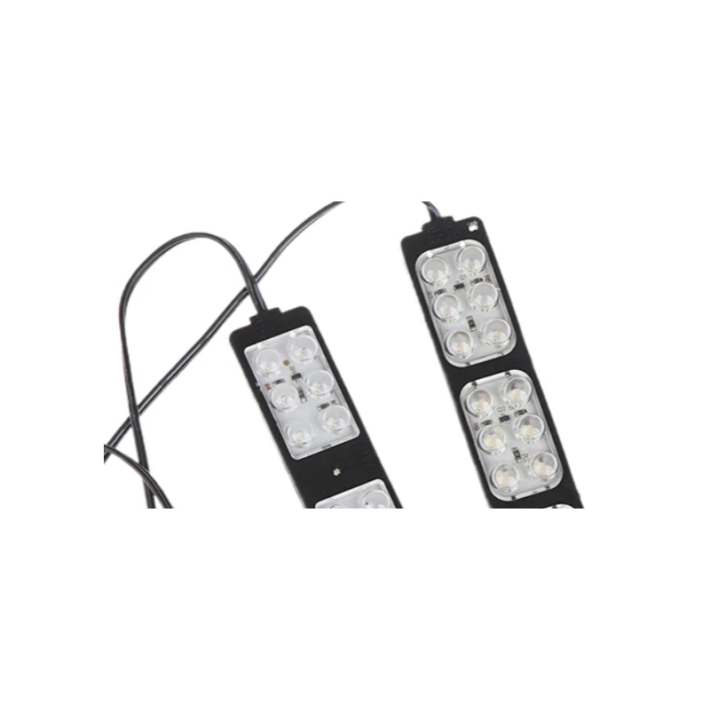 1PCS Truck LED Light Side Flas - Sos Light Strobe recensie en prijs