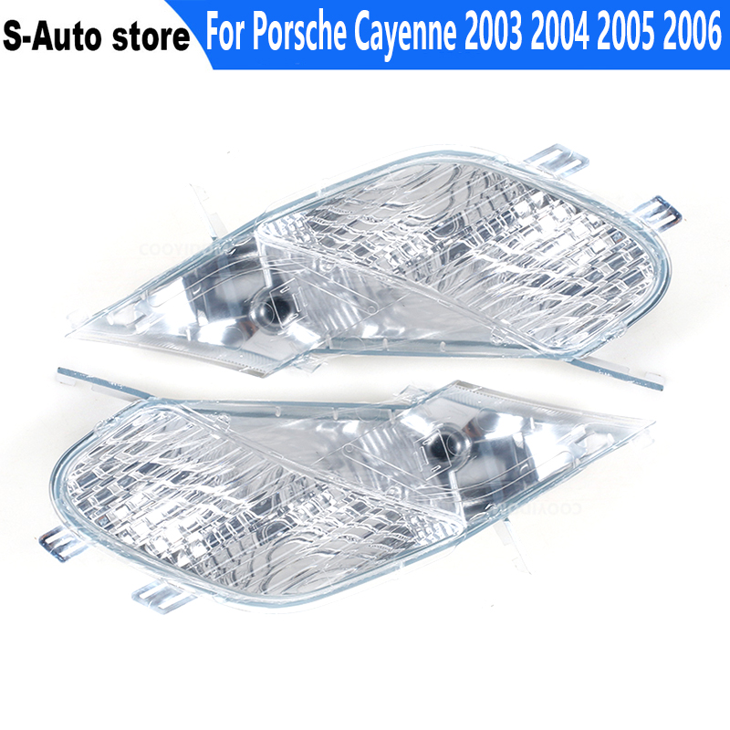 Turn signal For Porsche Cayenn - Sos Light Strobe recensie en prijs