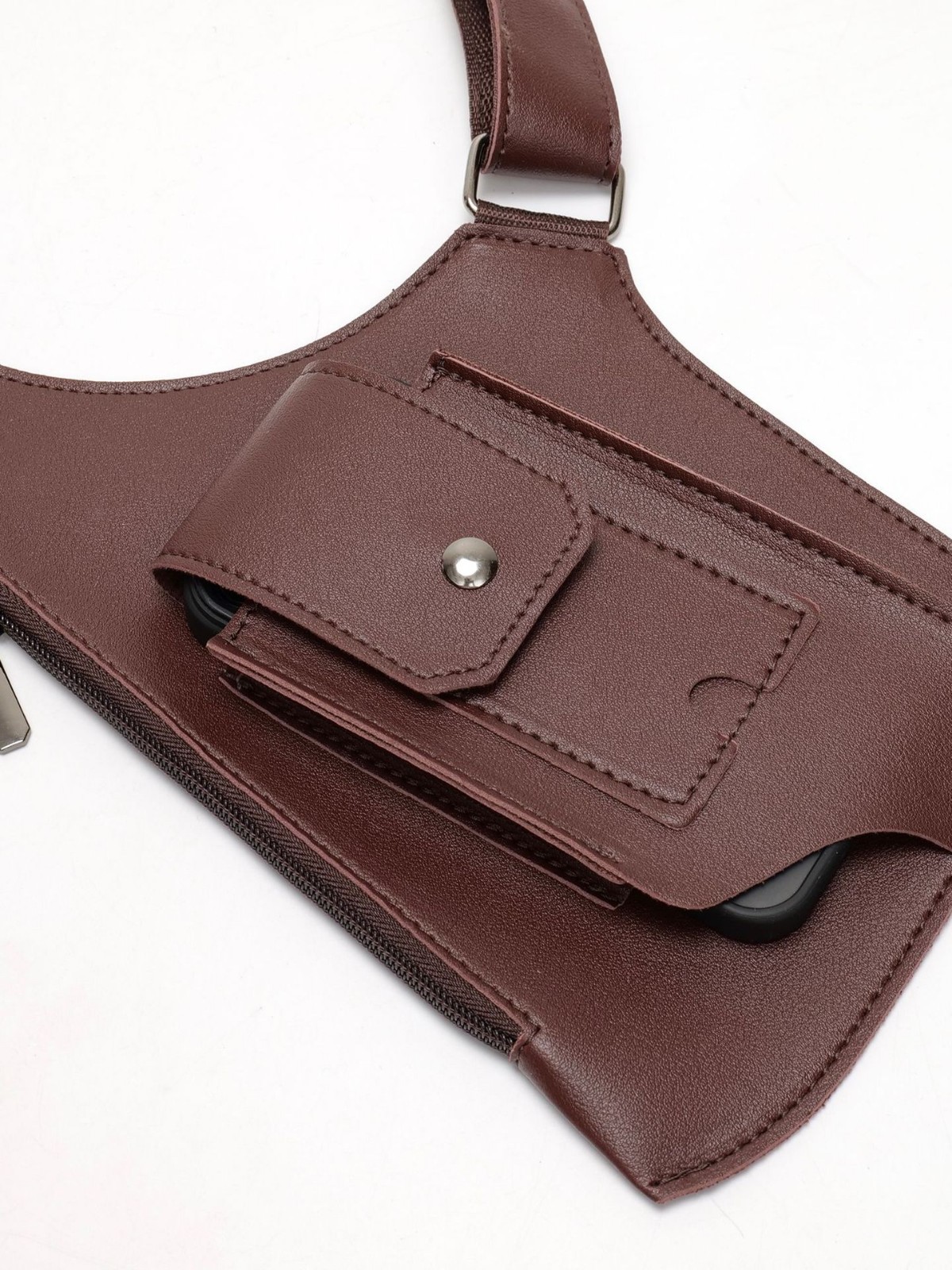 HOMEFISH Double Shoulder Strap - Fishing Kit Compact recensie en prijs