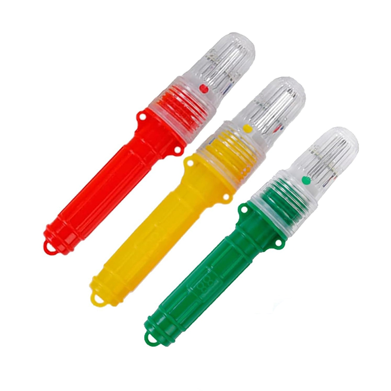 A93E-Emergency Signals 3Pcs Bo - Signal Flare Kit recensie en prijs