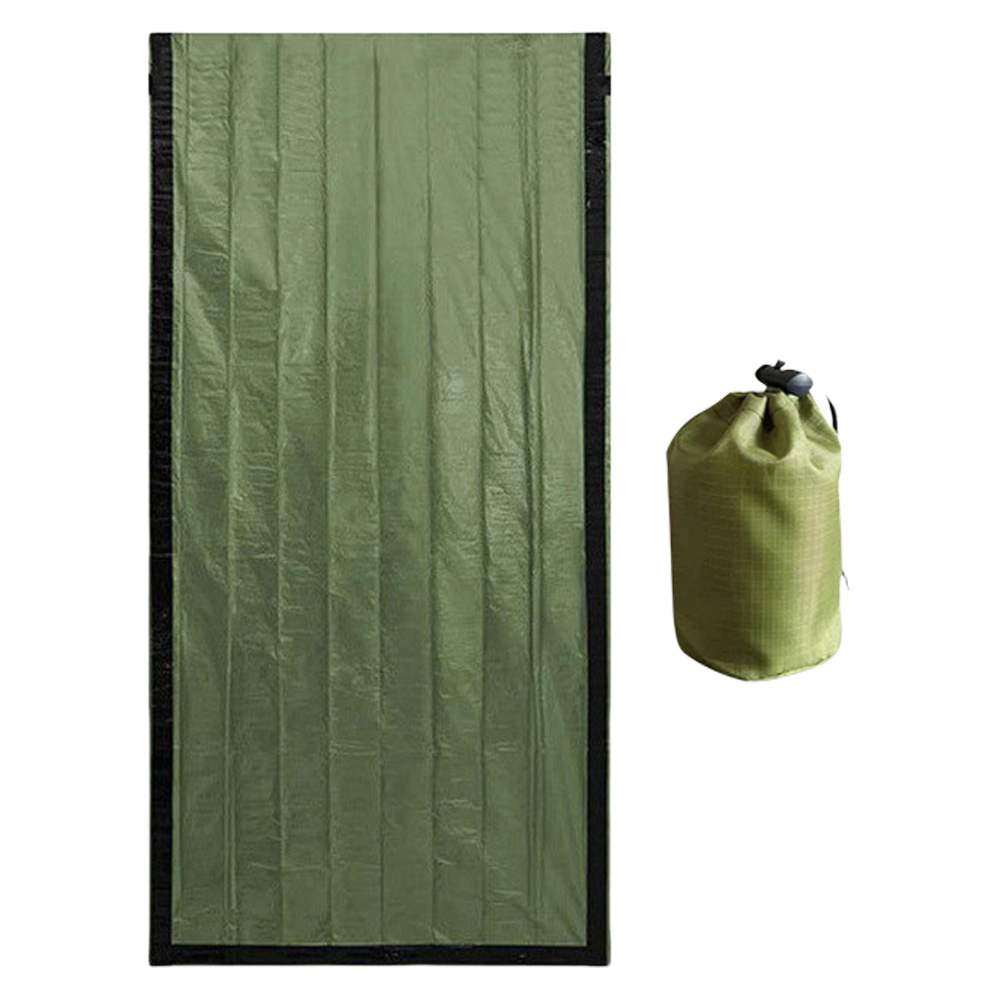 Emergency Blanket Waterproof S - Bivy Bag Emergency recensie en prijs